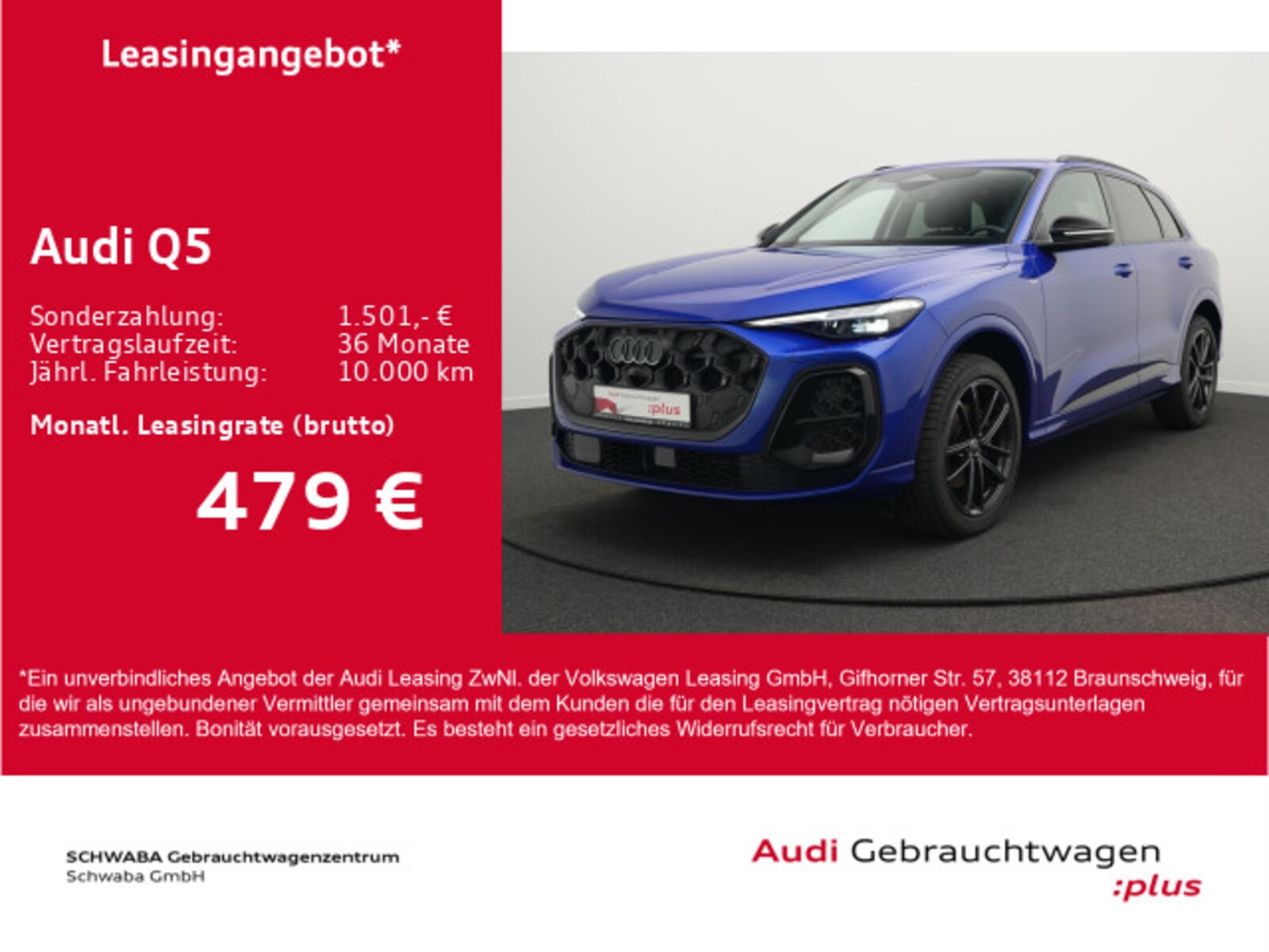 Audi Q5 – Bild 2