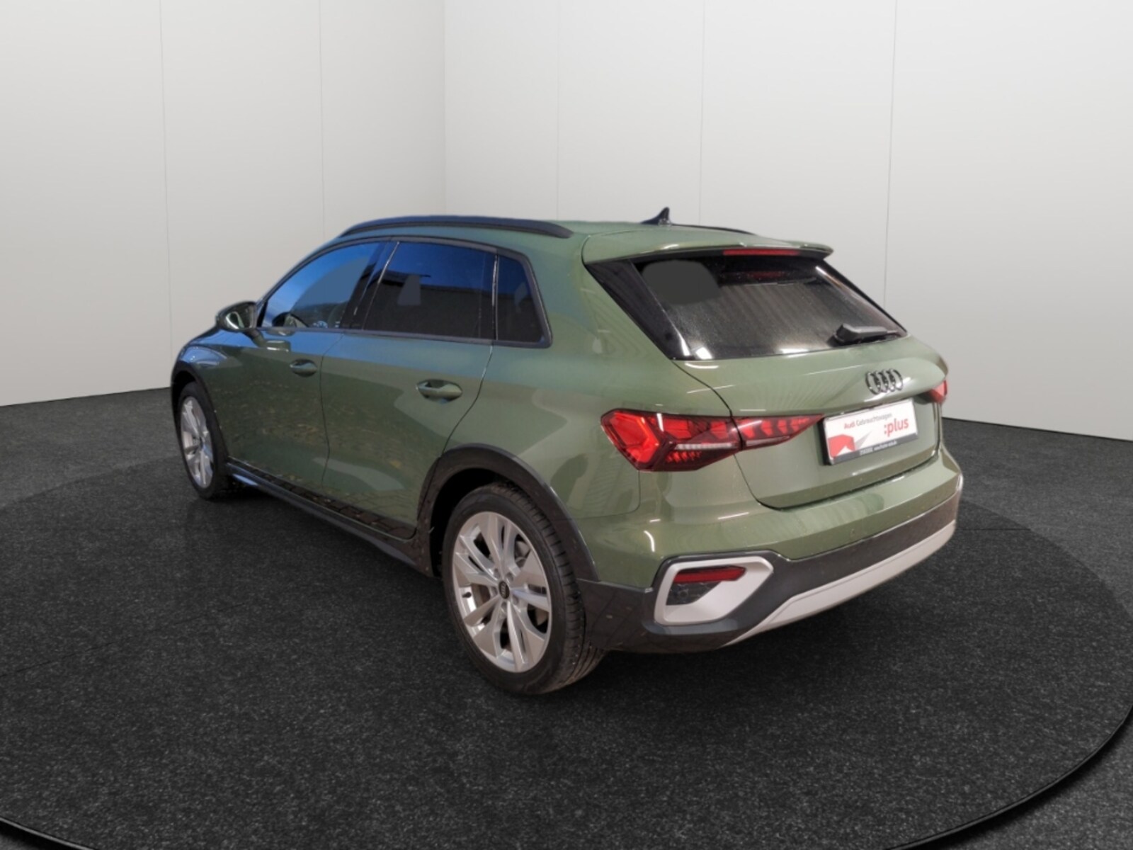 Audi A3 allstreet – Bild 4
