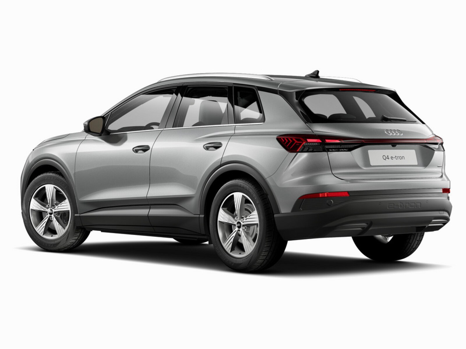 Audi Q4 e-tron – Bild 4