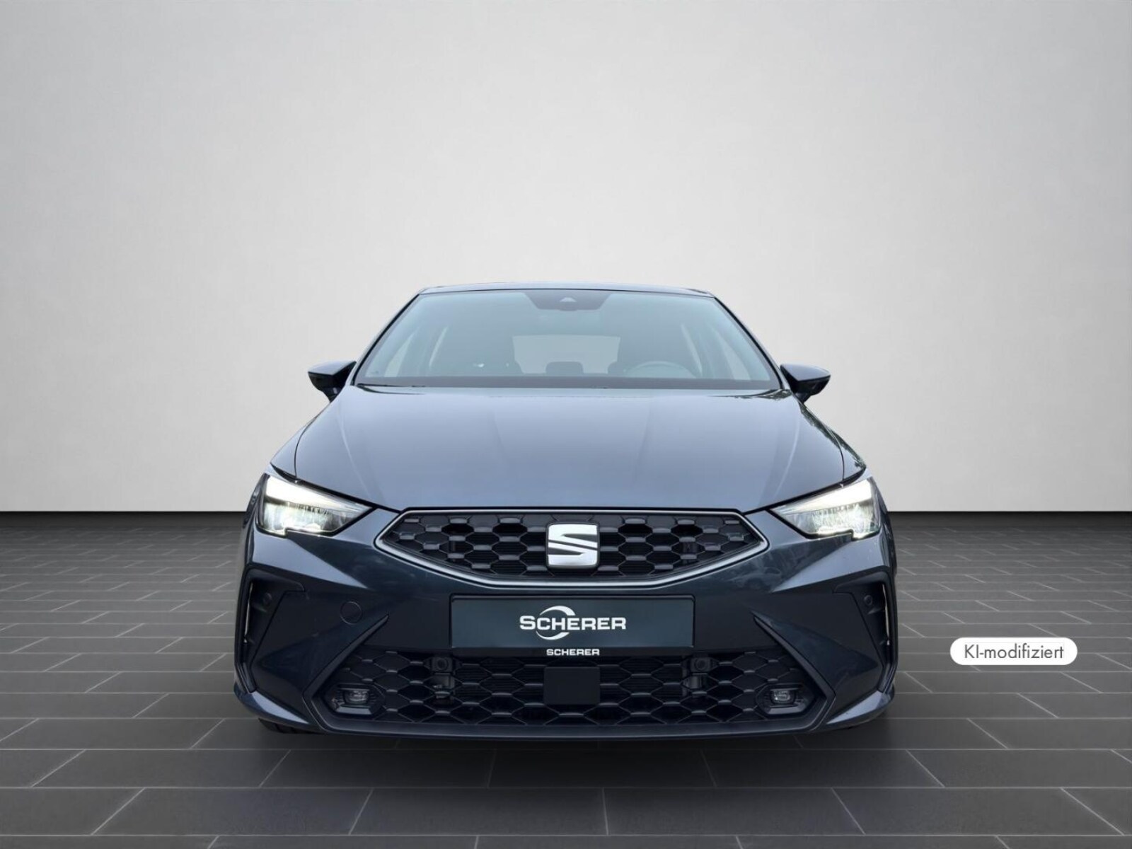 SEAT Ibiza – Bild 5