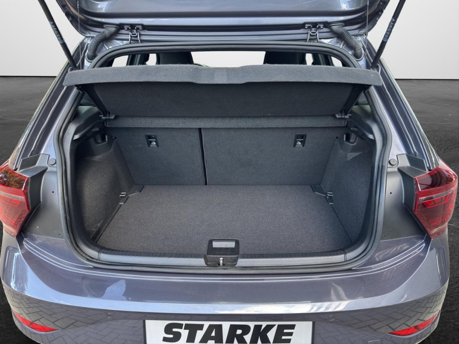 Volkswagen Polo – Bild 13