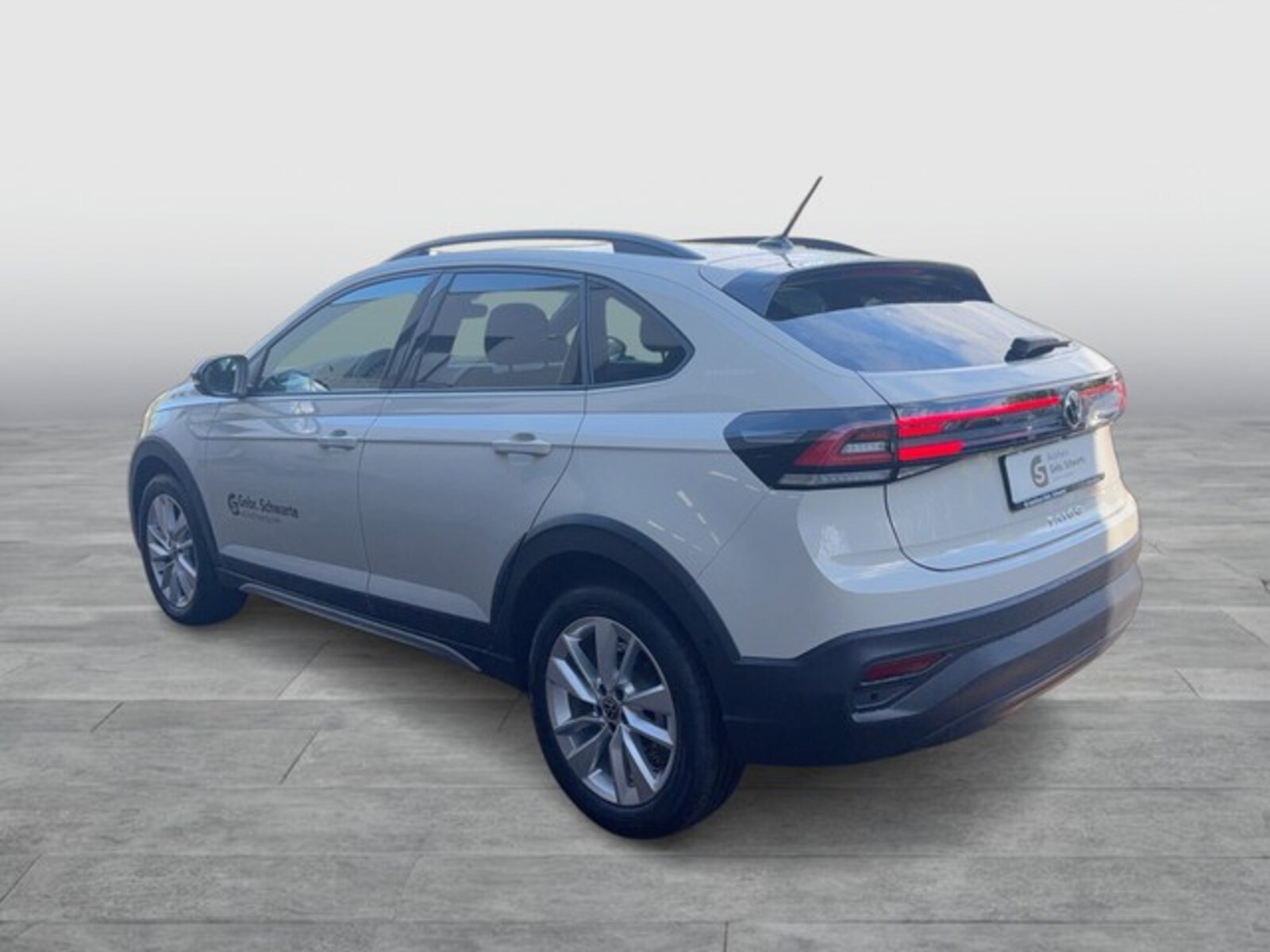 Volkswagen Taigo – Bild 3