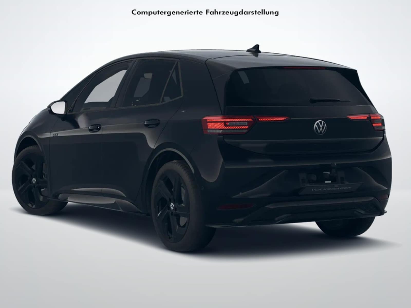 Volkswagen ID.3 – Bild 5