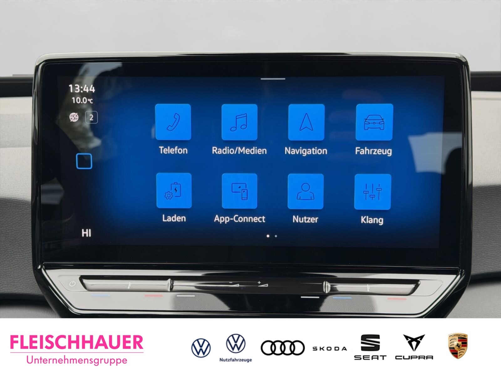 Volkswagen ID.3 – Bild 13