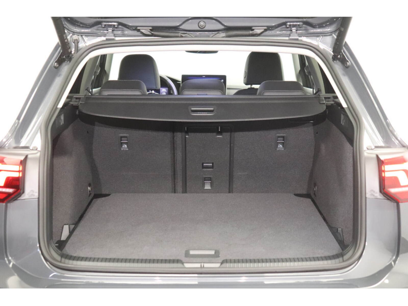 Volkswagen Golf Variant – Bild 22