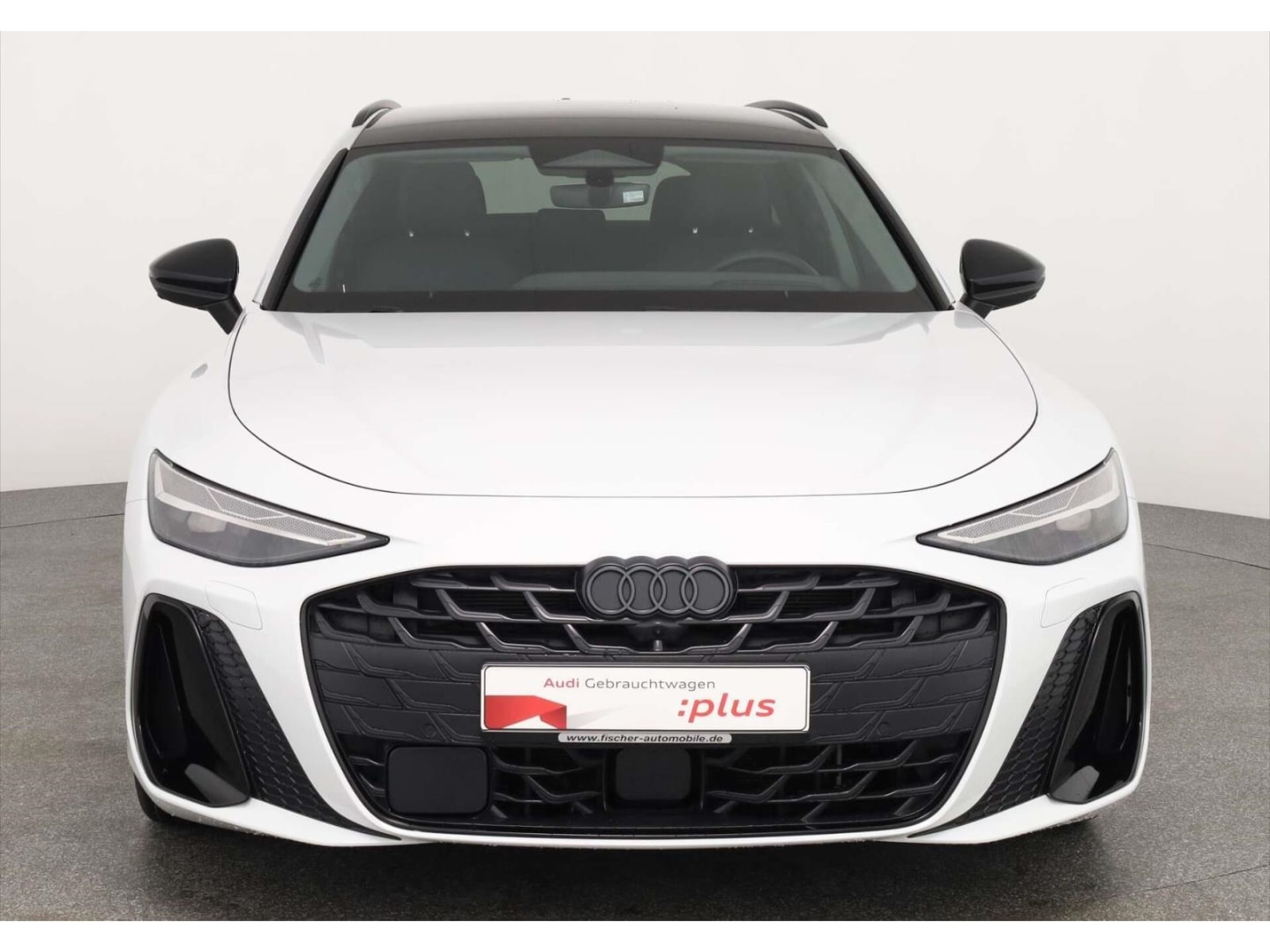 Bild über Audi A6 Avant TDI quattro 150 kW S tronic - für weitere Informationen kontaktieren Sie den Audi Partner