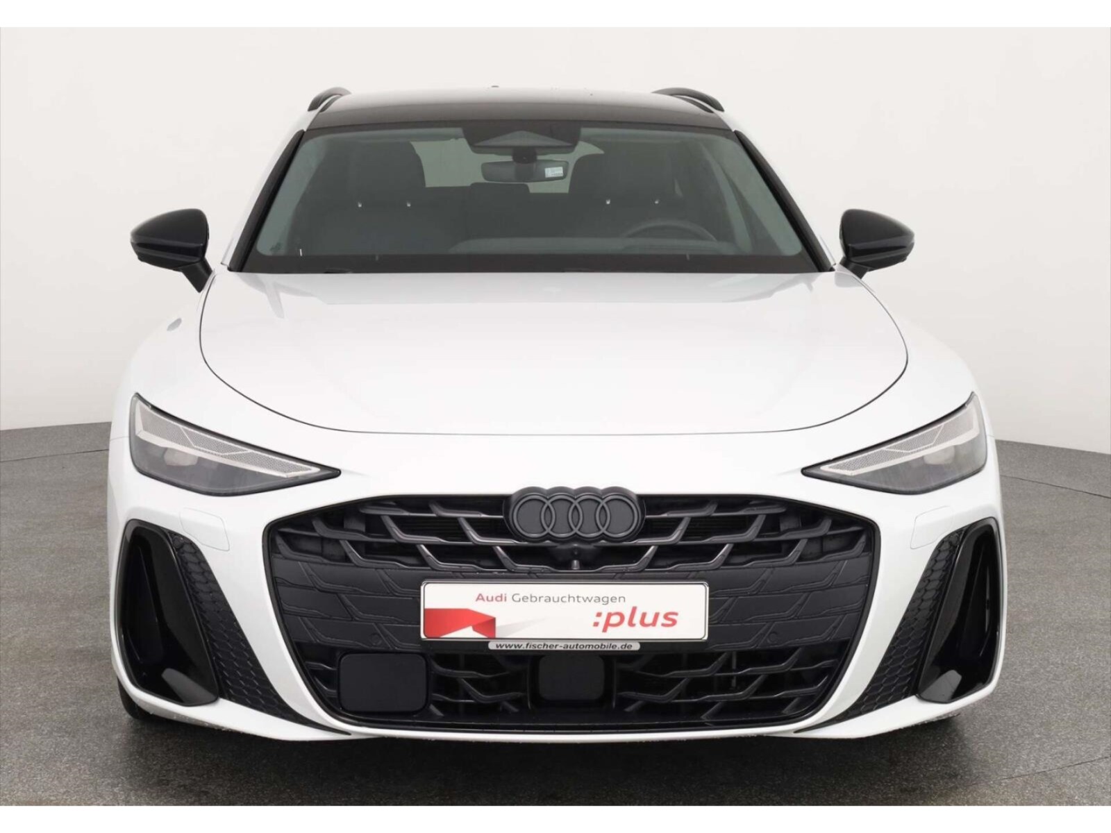 Audi A6 Avant – Bild 3