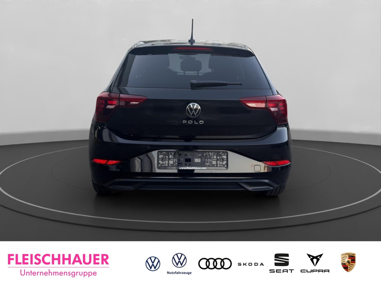 Volkswagen Polo – Bild 7