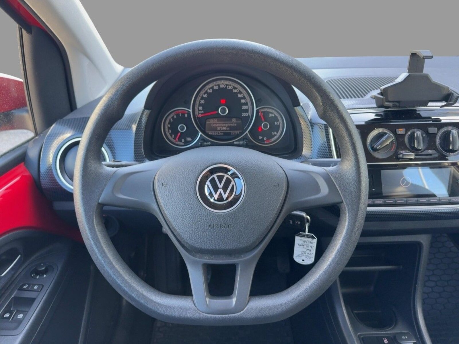 Volkswagen up! – Bild 10