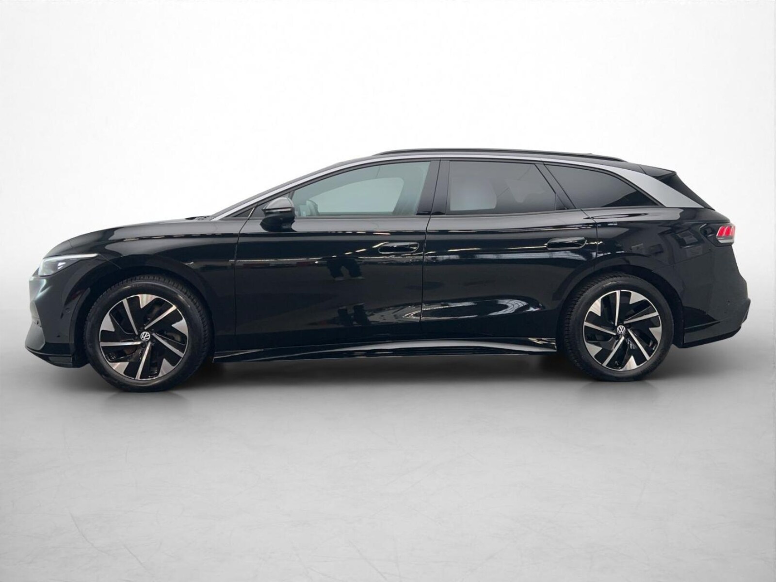 Volkswagen ID.7 Tourer – Bild 3