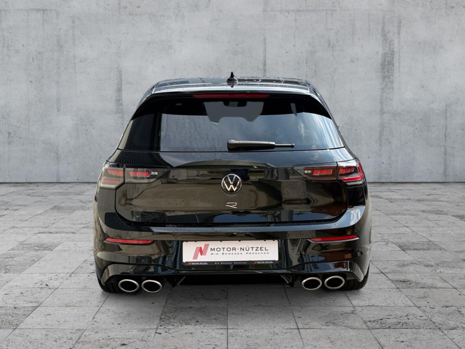 Volkswagen Golf – Bild 4