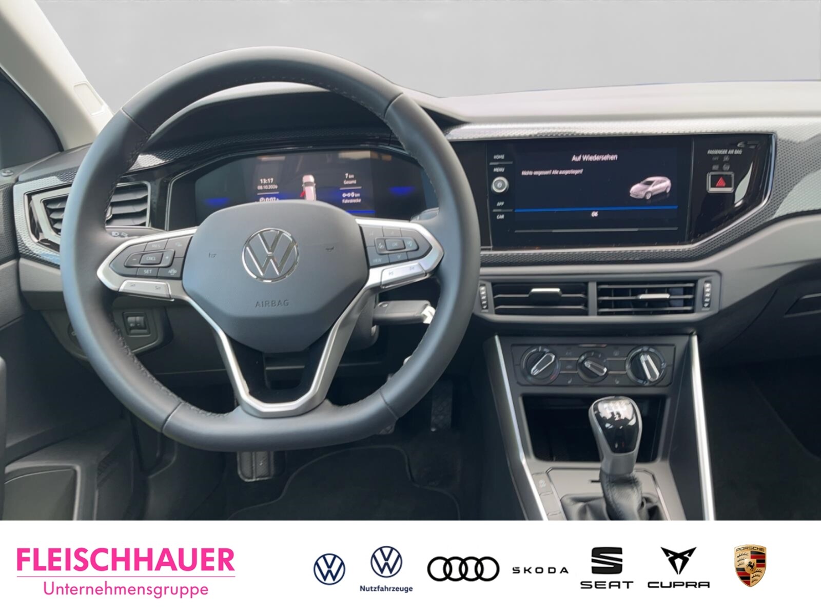 Volkswagen Polo – Bild 9