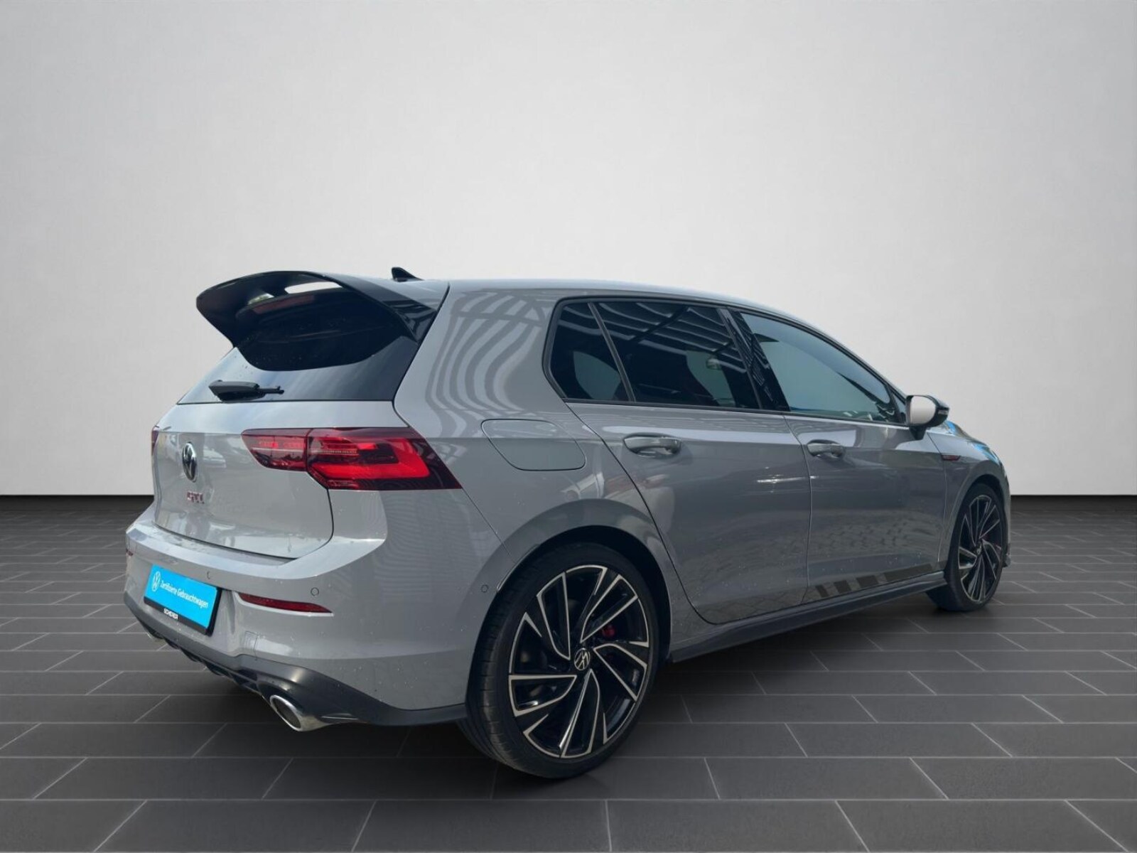 Volkswagen Golf – Bild 2