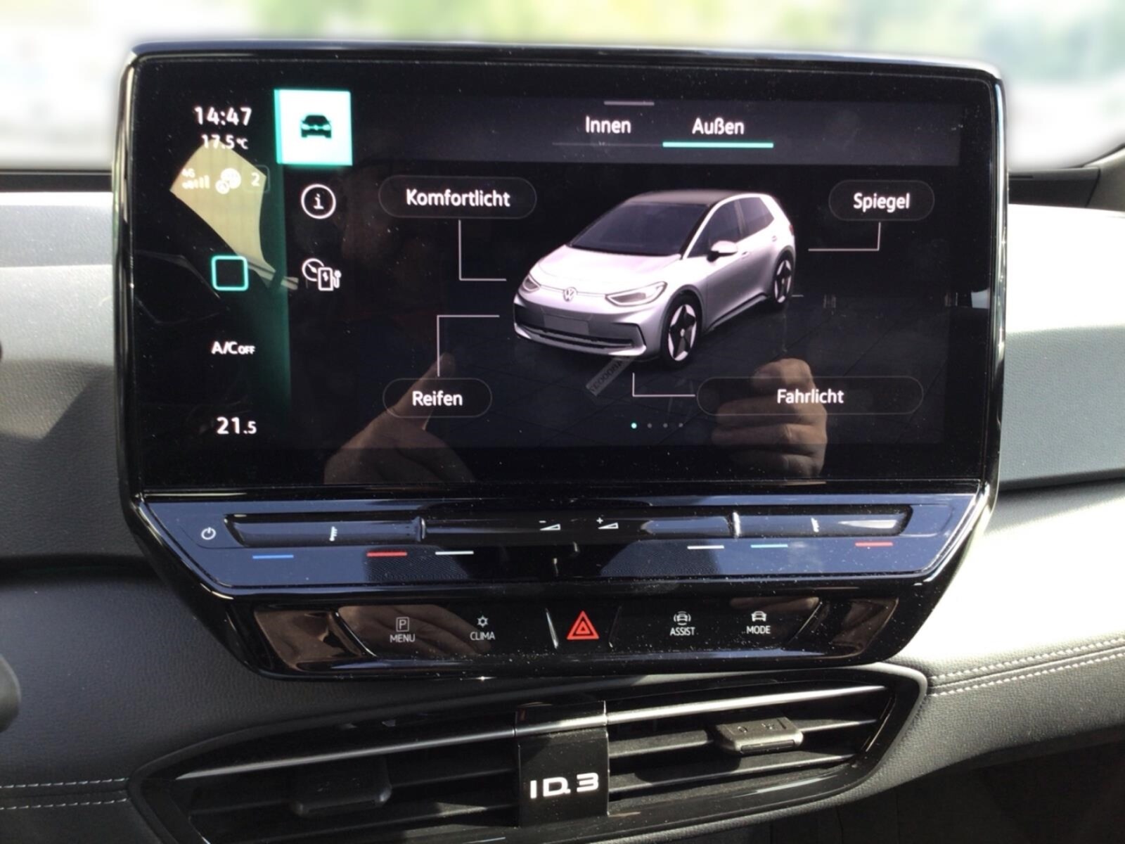 Volkswagen ID.3 – Bild 9