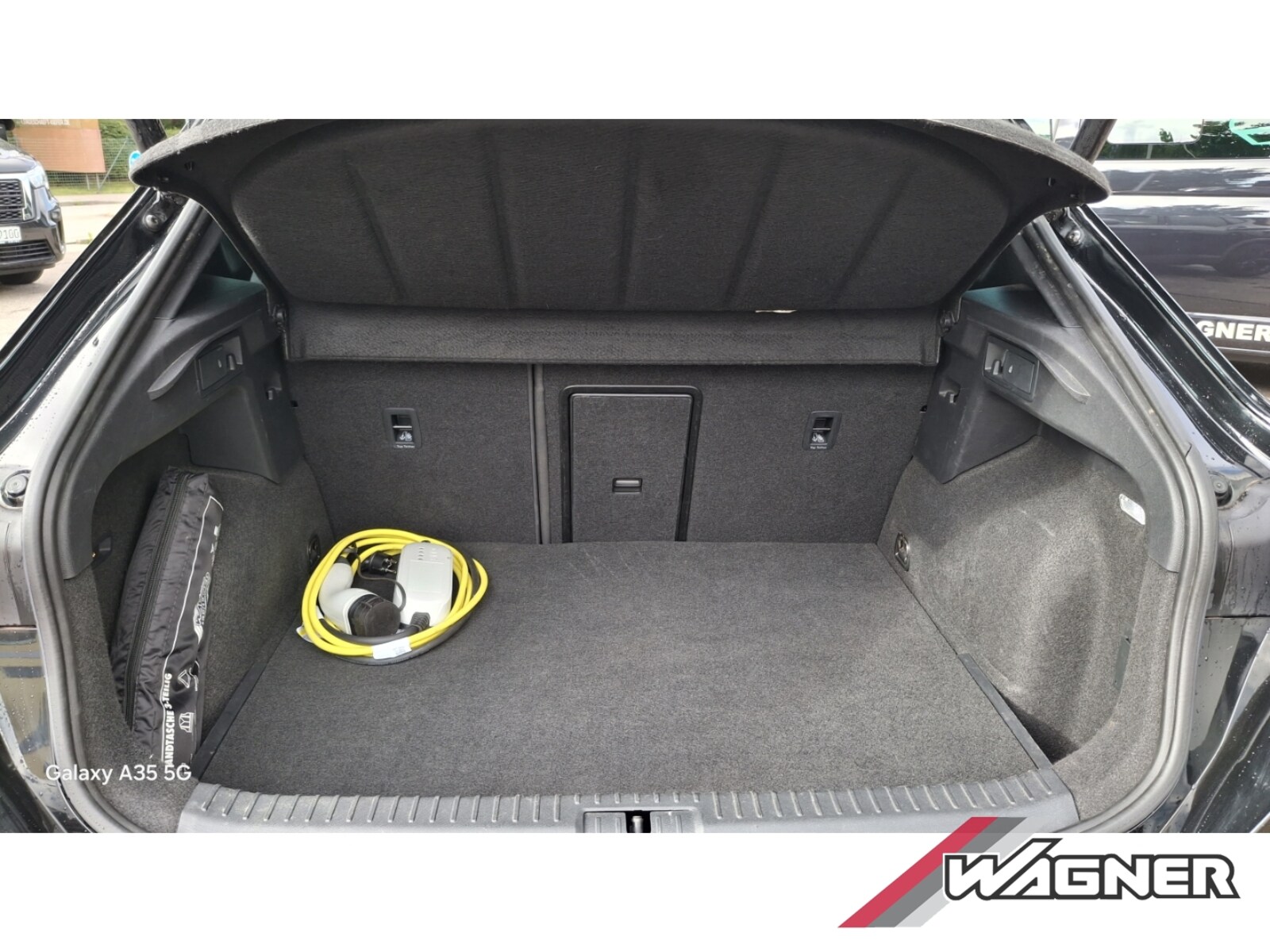 CUPRA Formentor – Bild 11