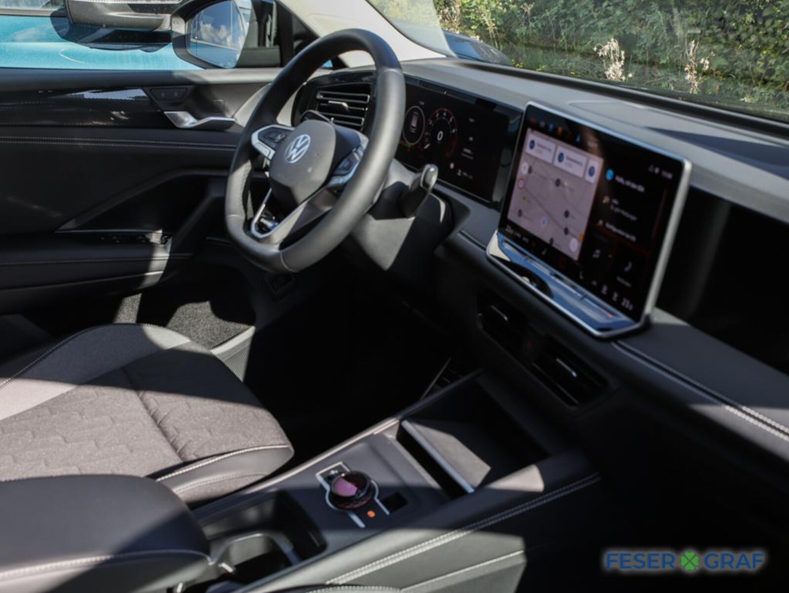 Volkswagen Tiguan – Bild 5