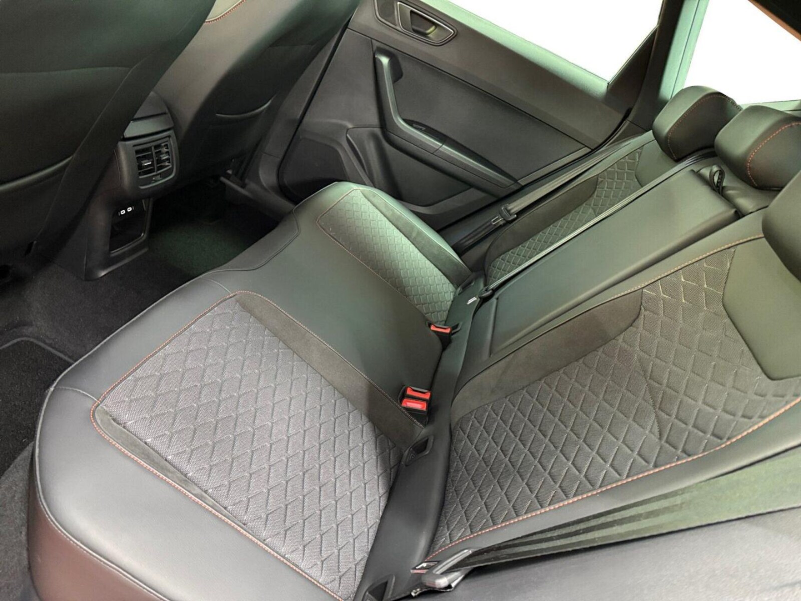 SEAT Ateca – Bild 9