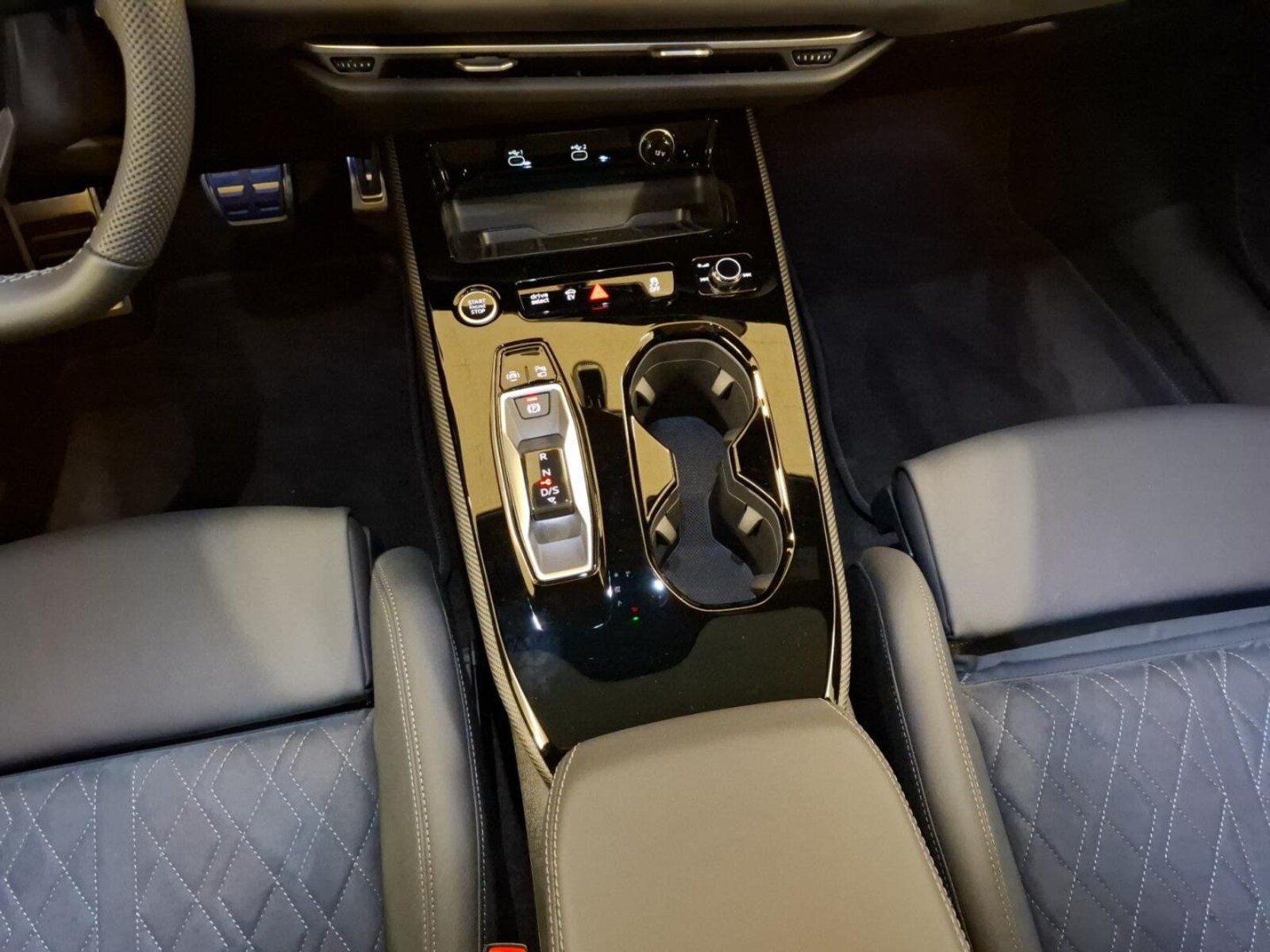 Audi A5 Avant – Bild 7