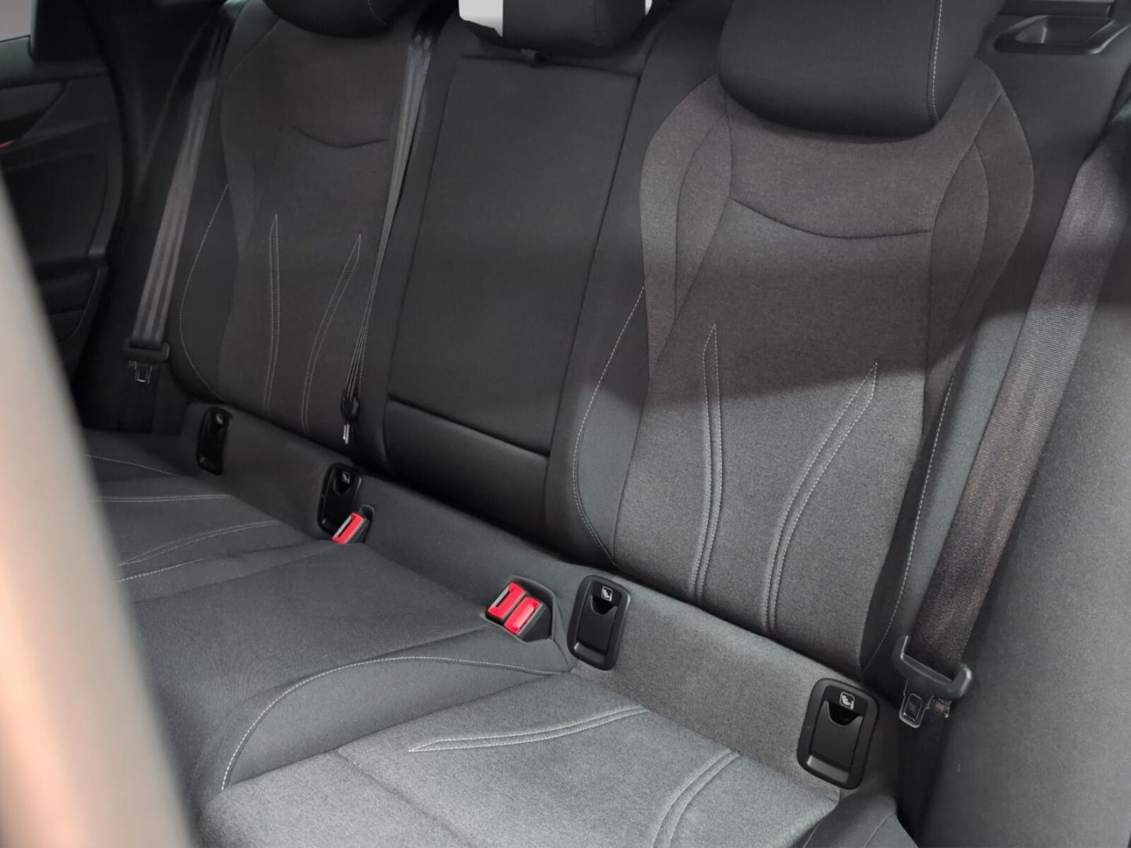 Volkswagen ID.7 Tourer – Bild 13