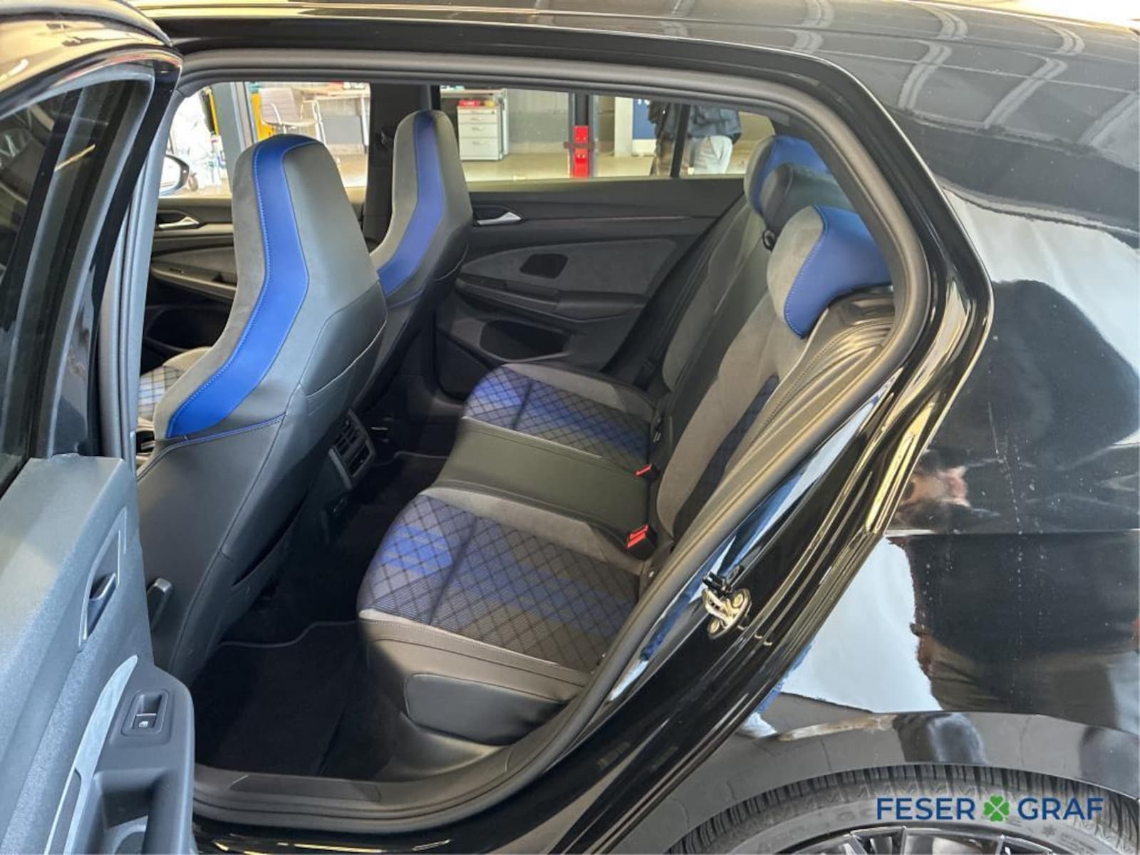 Volkswagen Golf – Bild 7