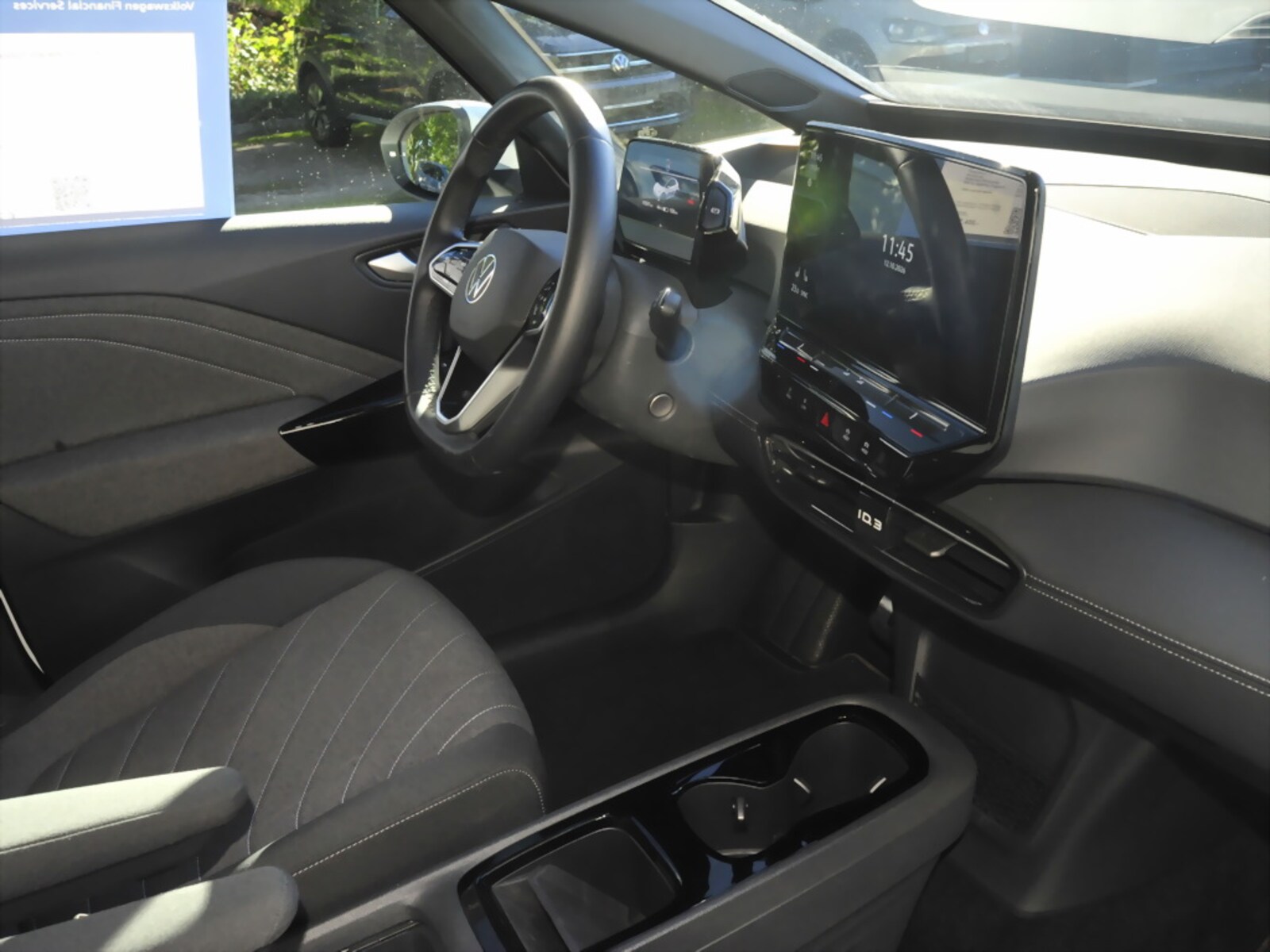 Volkswagen ID.3 – Bild 5