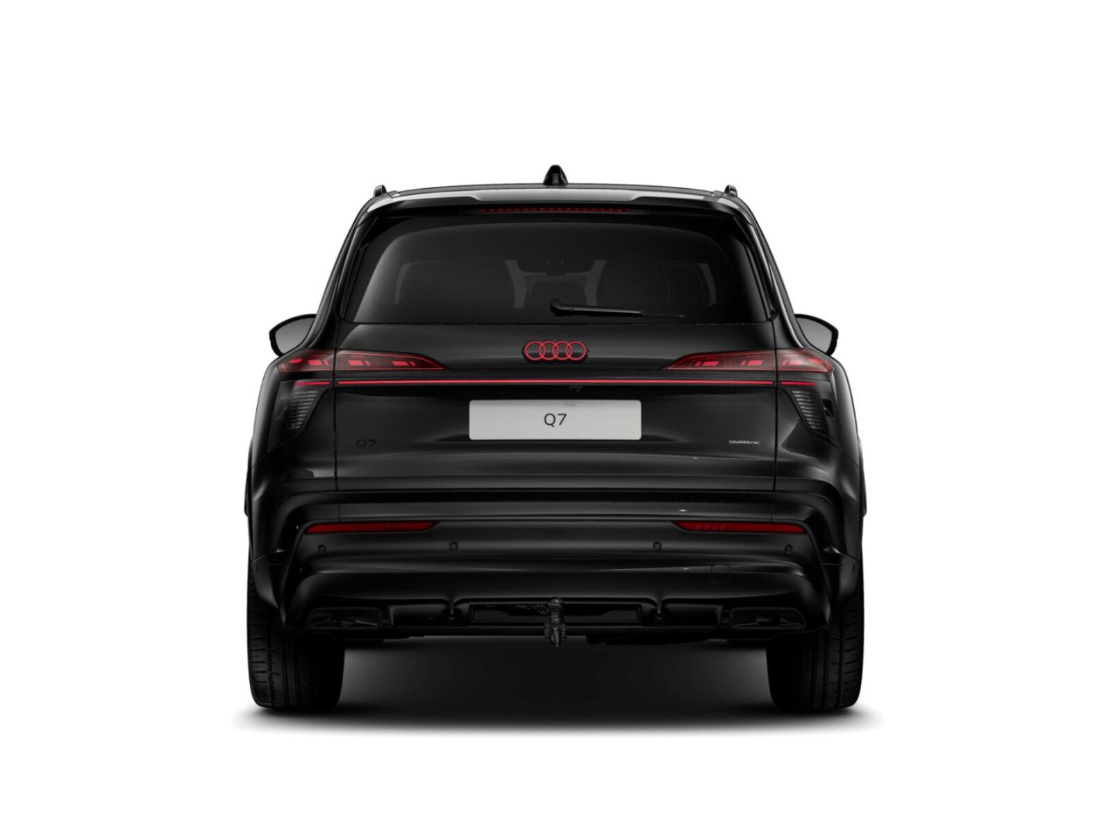 Audi Q7 – Bild 7