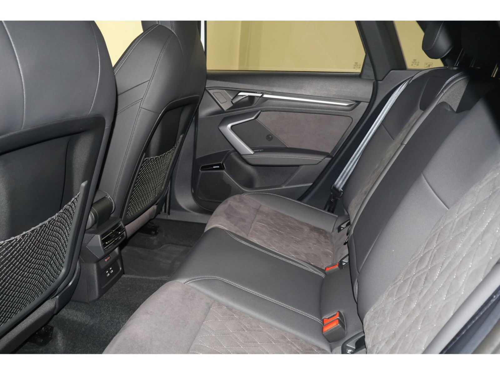 Audi S3 Sportback – Bild 12