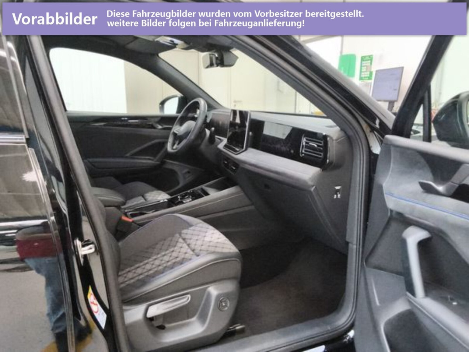 Volkswagen Tiguan – Bild 5