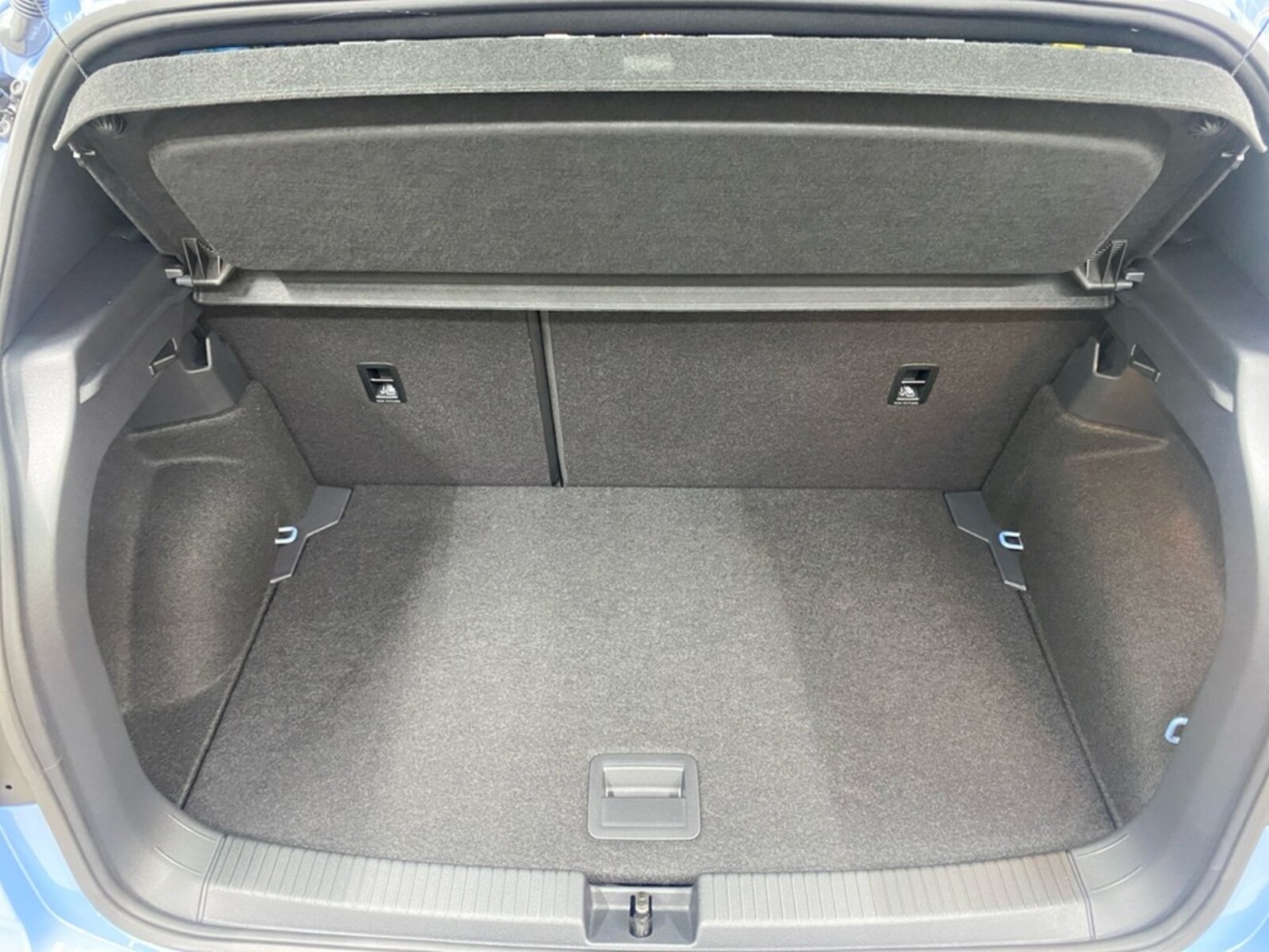Volkswagen T-Cross – Bild 13