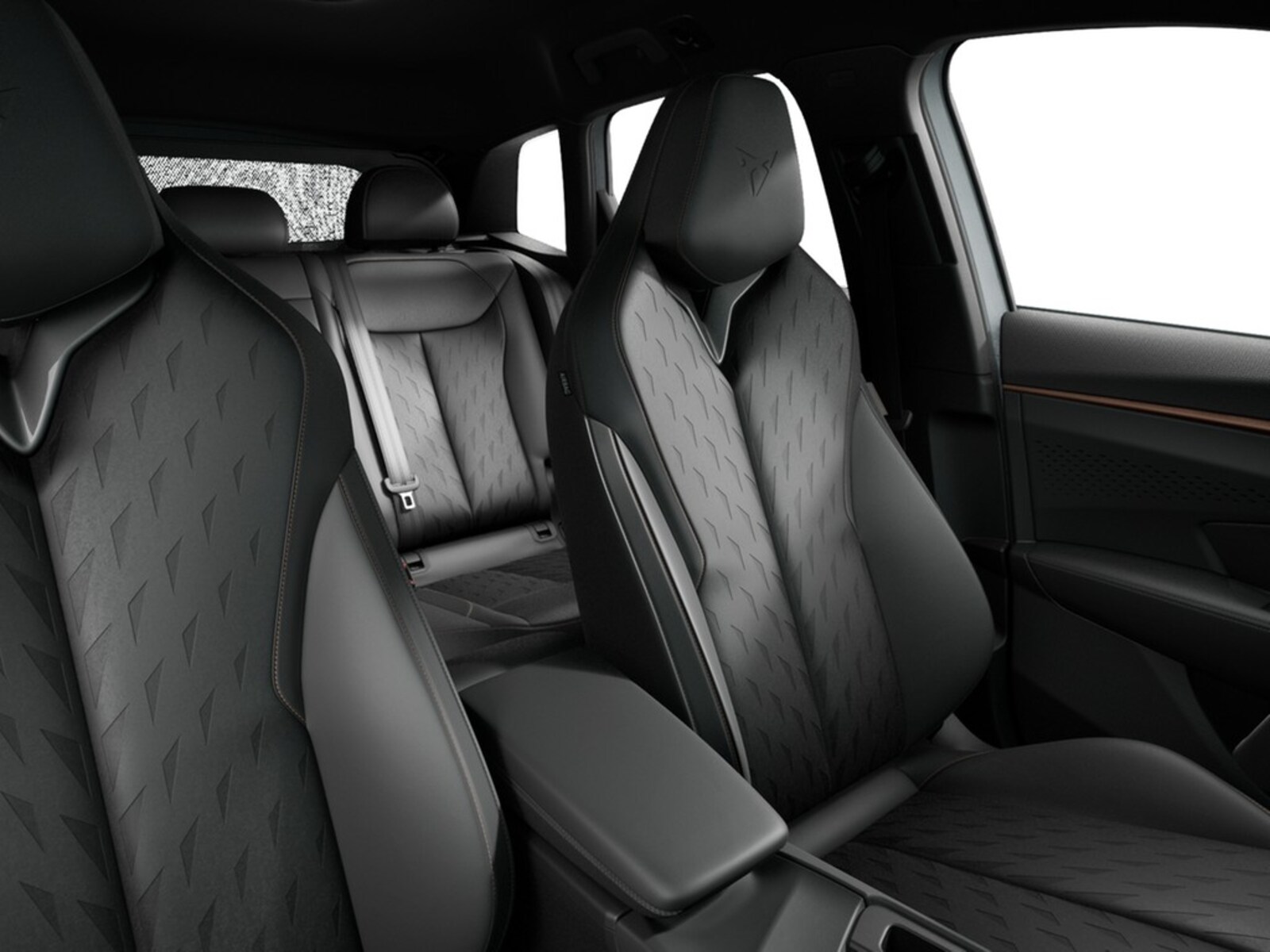 CUPRA Terramar – Bild 10