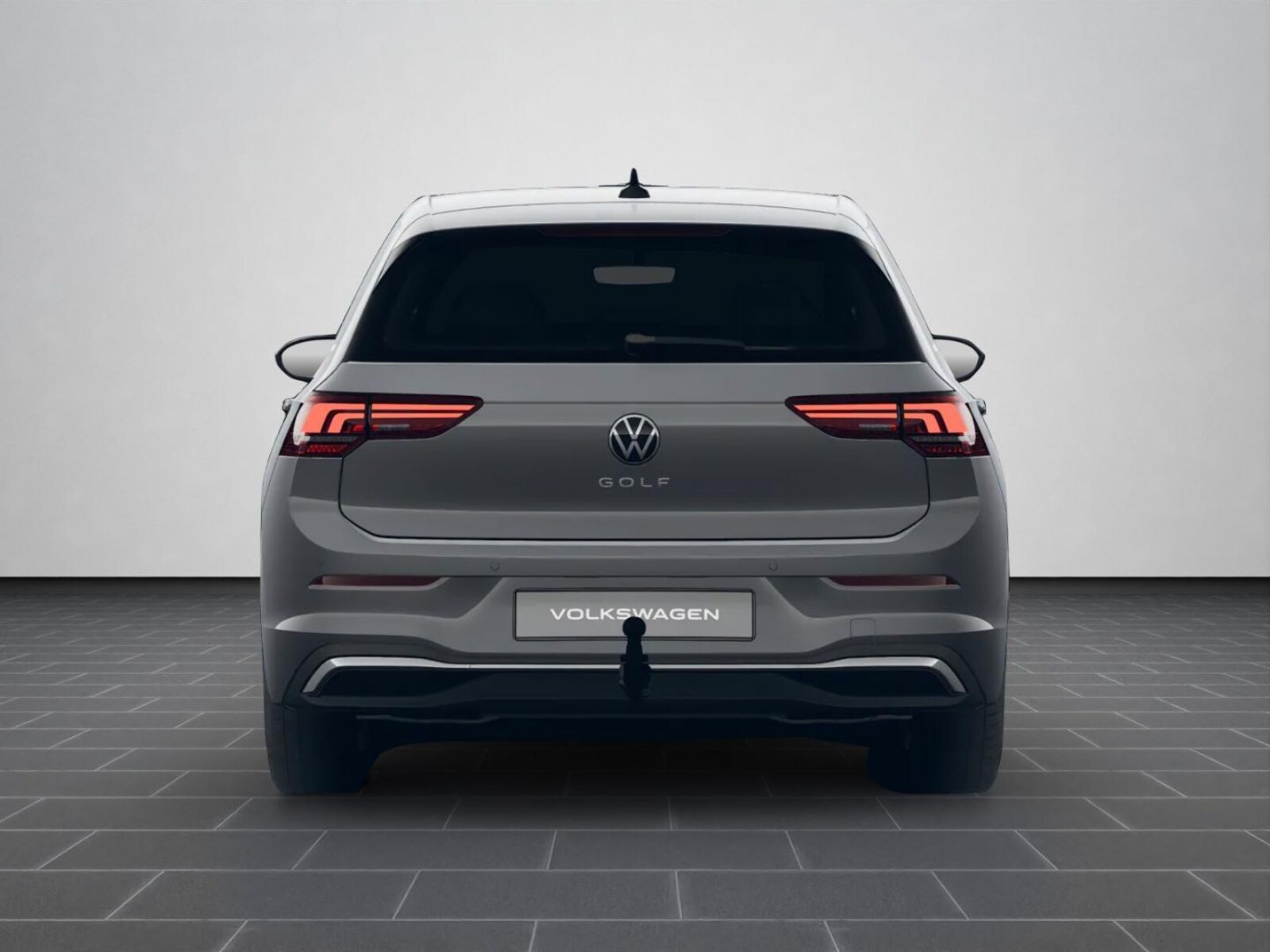 Volkswagen Golf – Bild 7