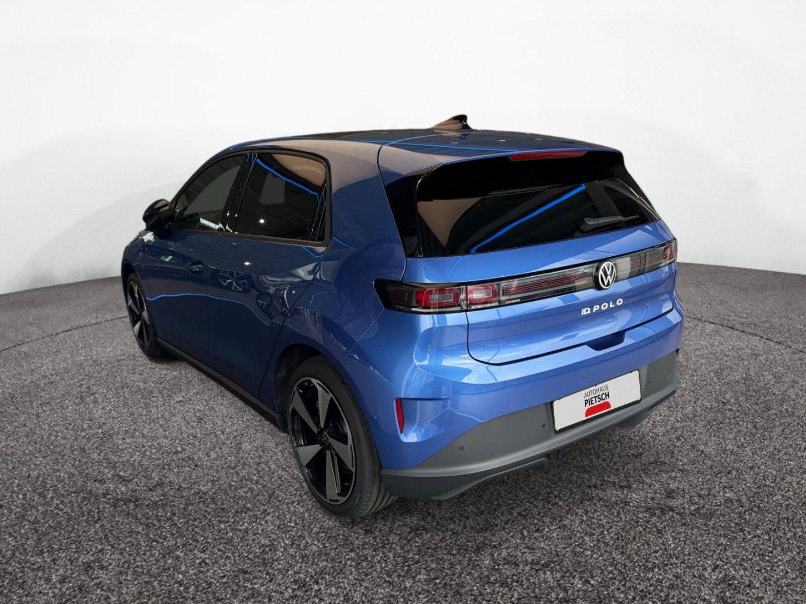 Volkswagen ID. Polo – Bild 3
