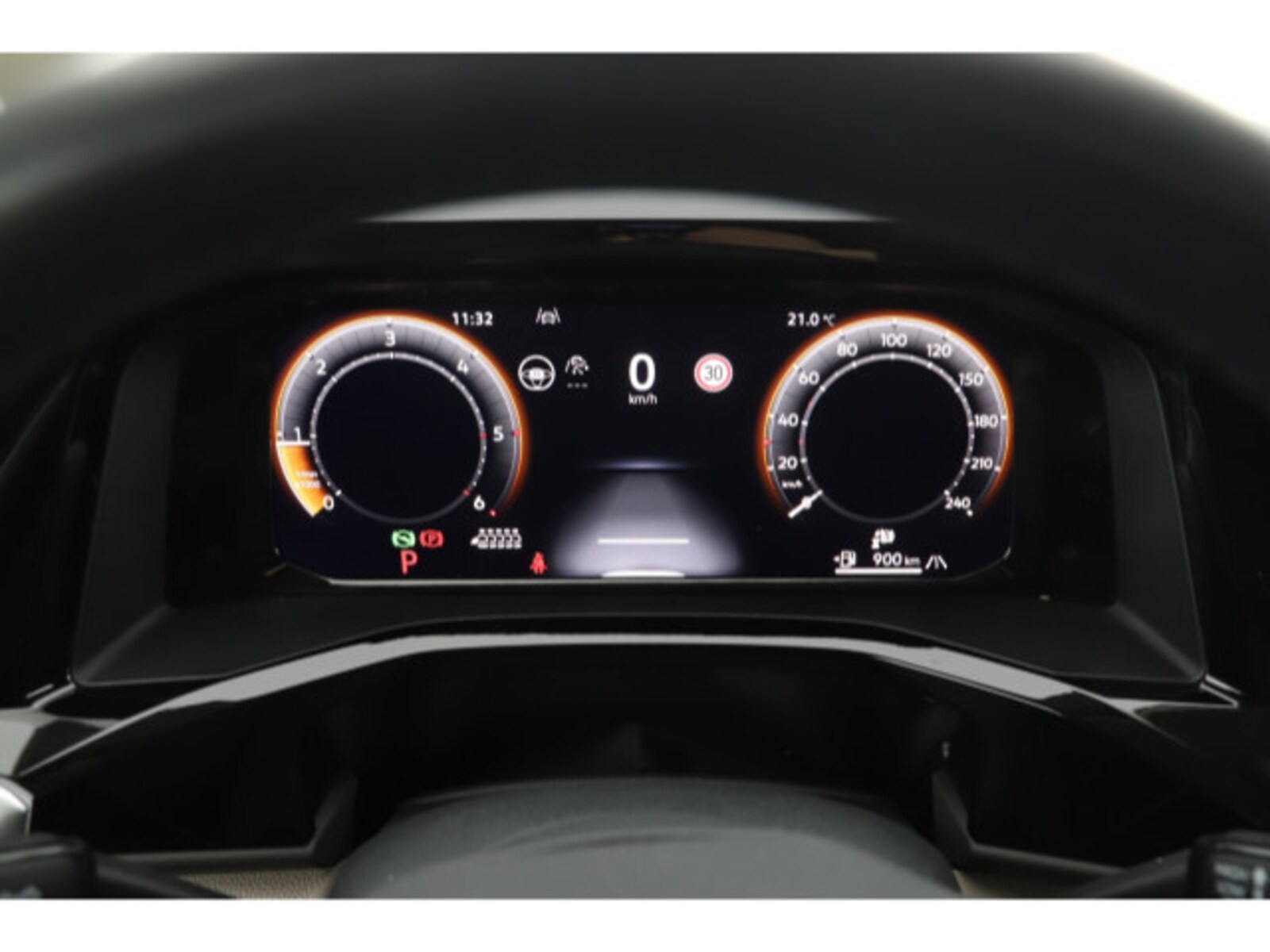 Volkswagen Multivan – Bild 8