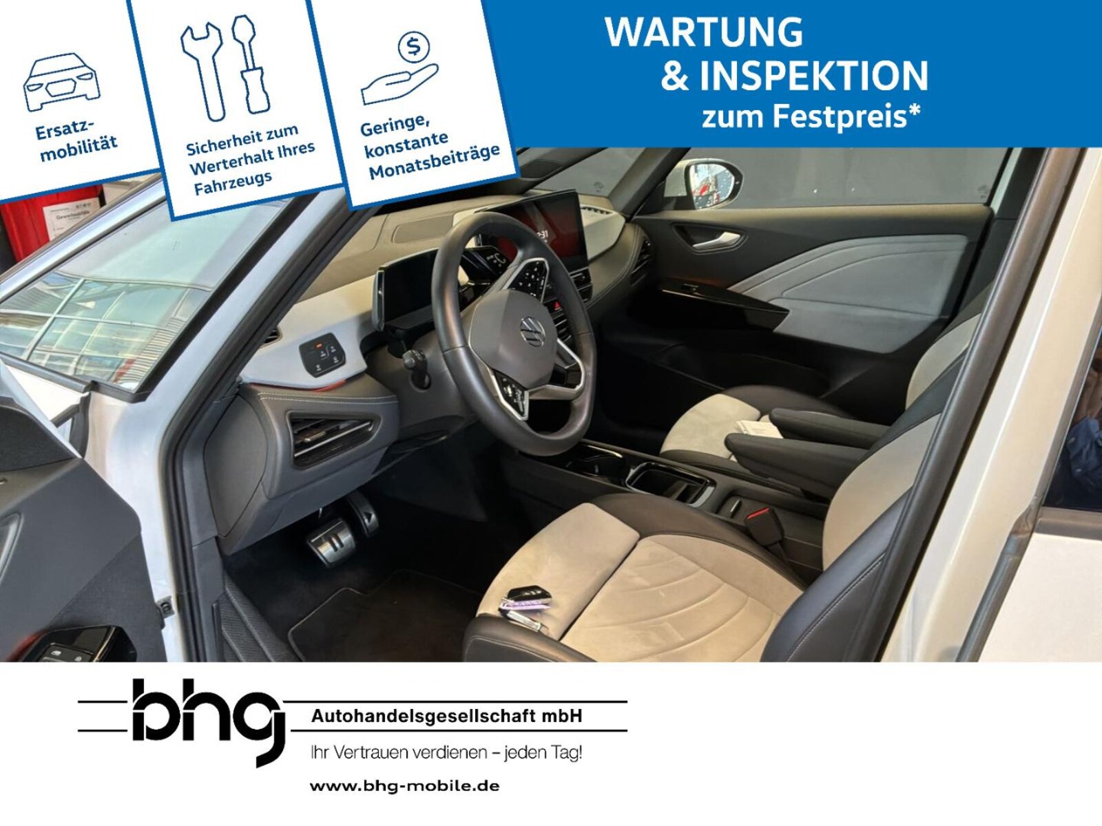 Volkswagen ID.3 – Bild 6