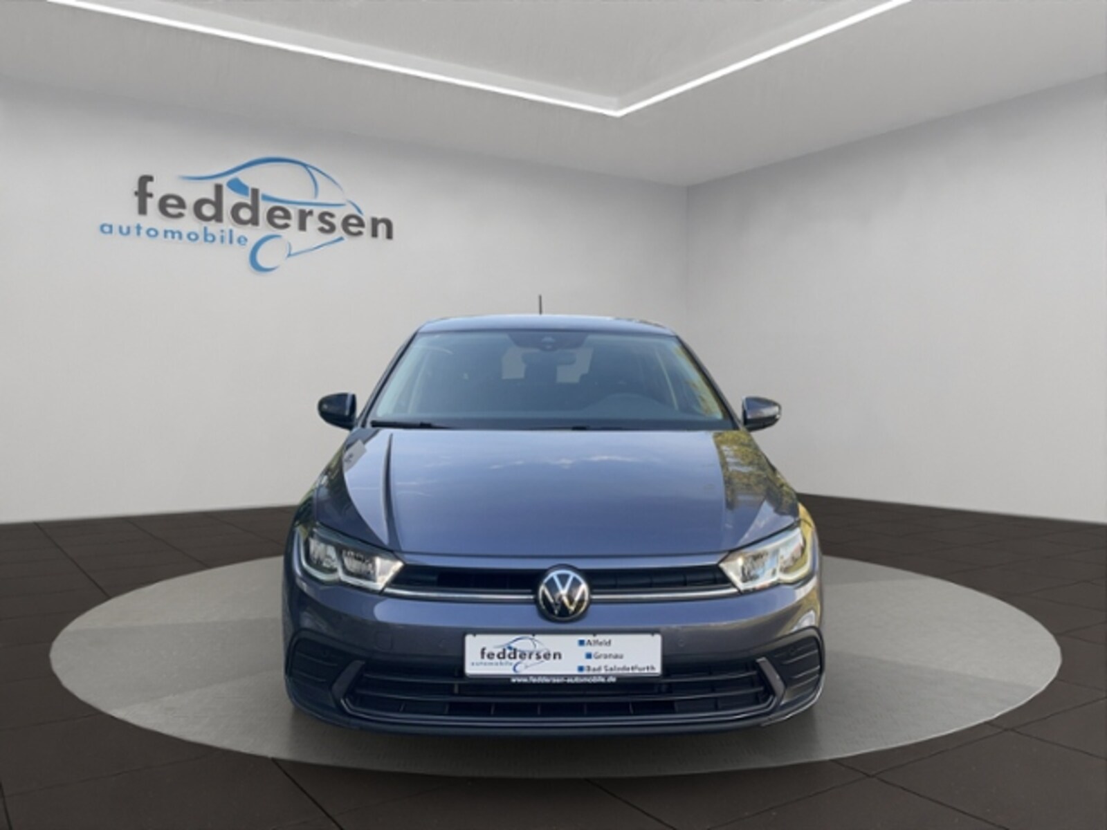Volkswagen Polo – Bild 3