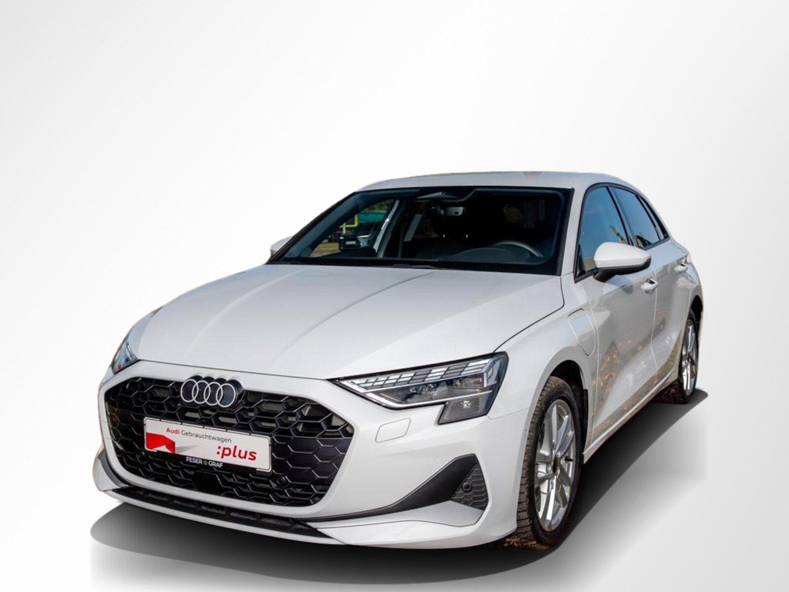 Audi A3 Sportback – Bild 11