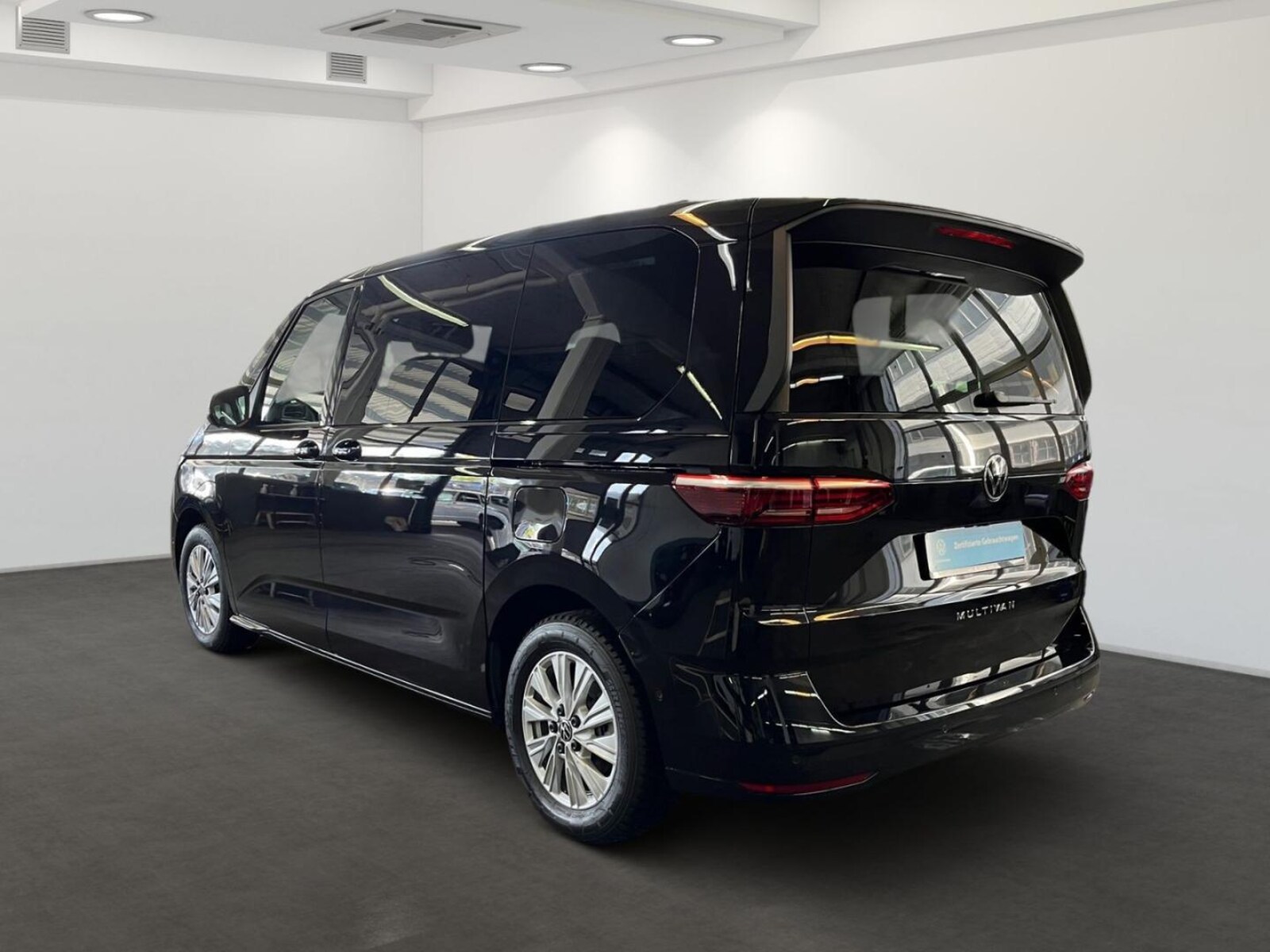 Volkswagen Multivan – Bild 7