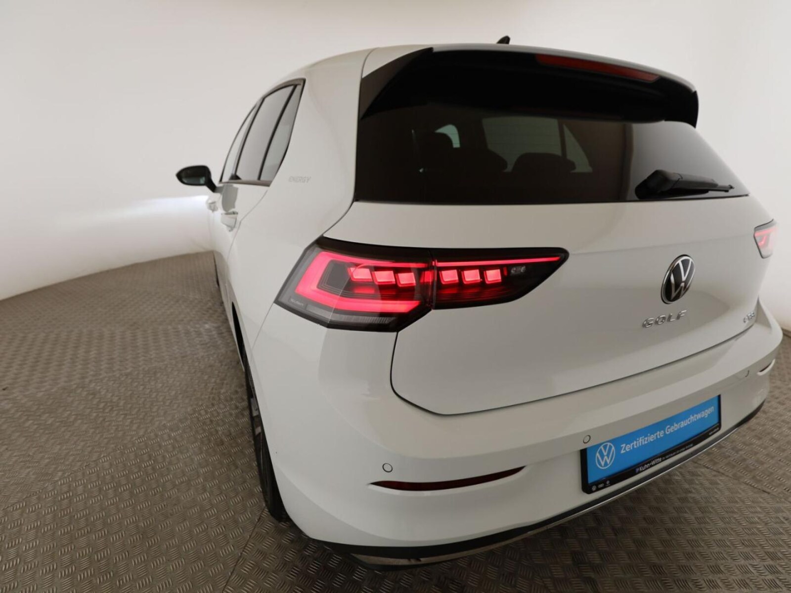 Volkswagen Golf – Bild 10