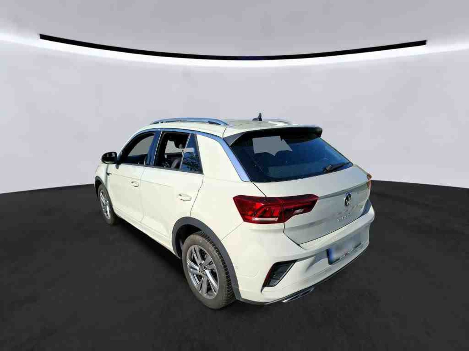 Volkswagen T-Roc – Bild 4
