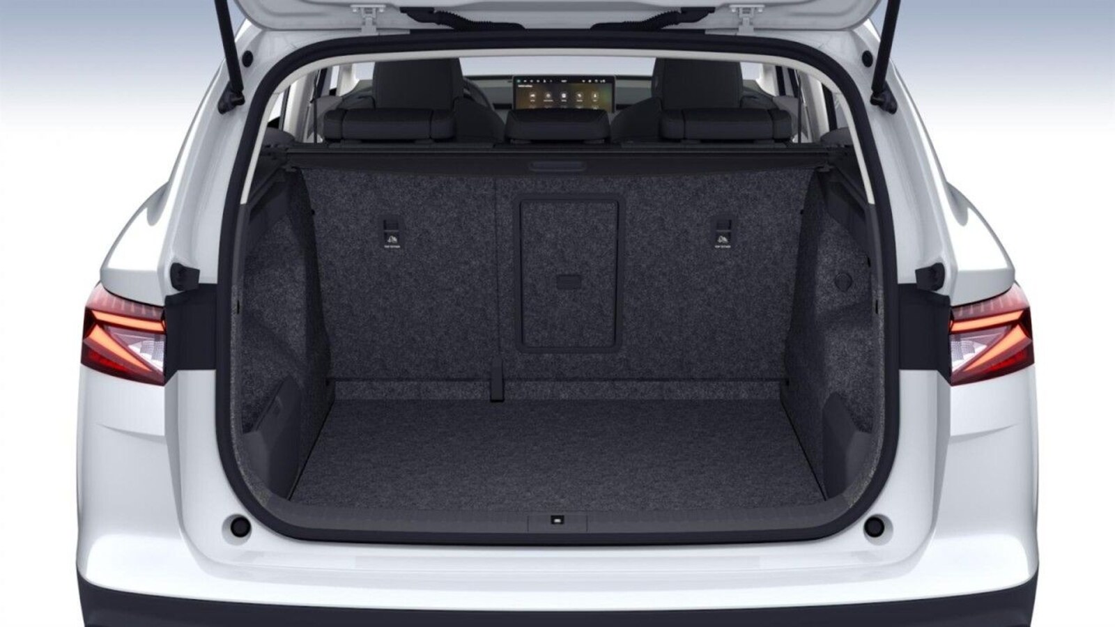 Škoda Enyaq – Bild 7