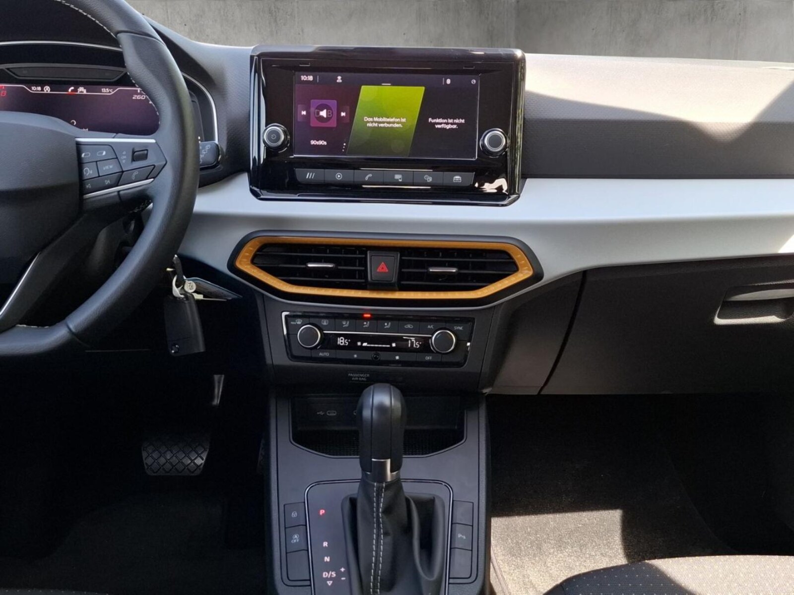 SEAT Ibiza – Bild 13