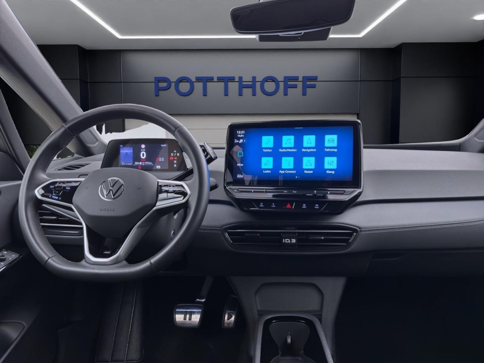 Volkswagen ID.3 – Bild 14