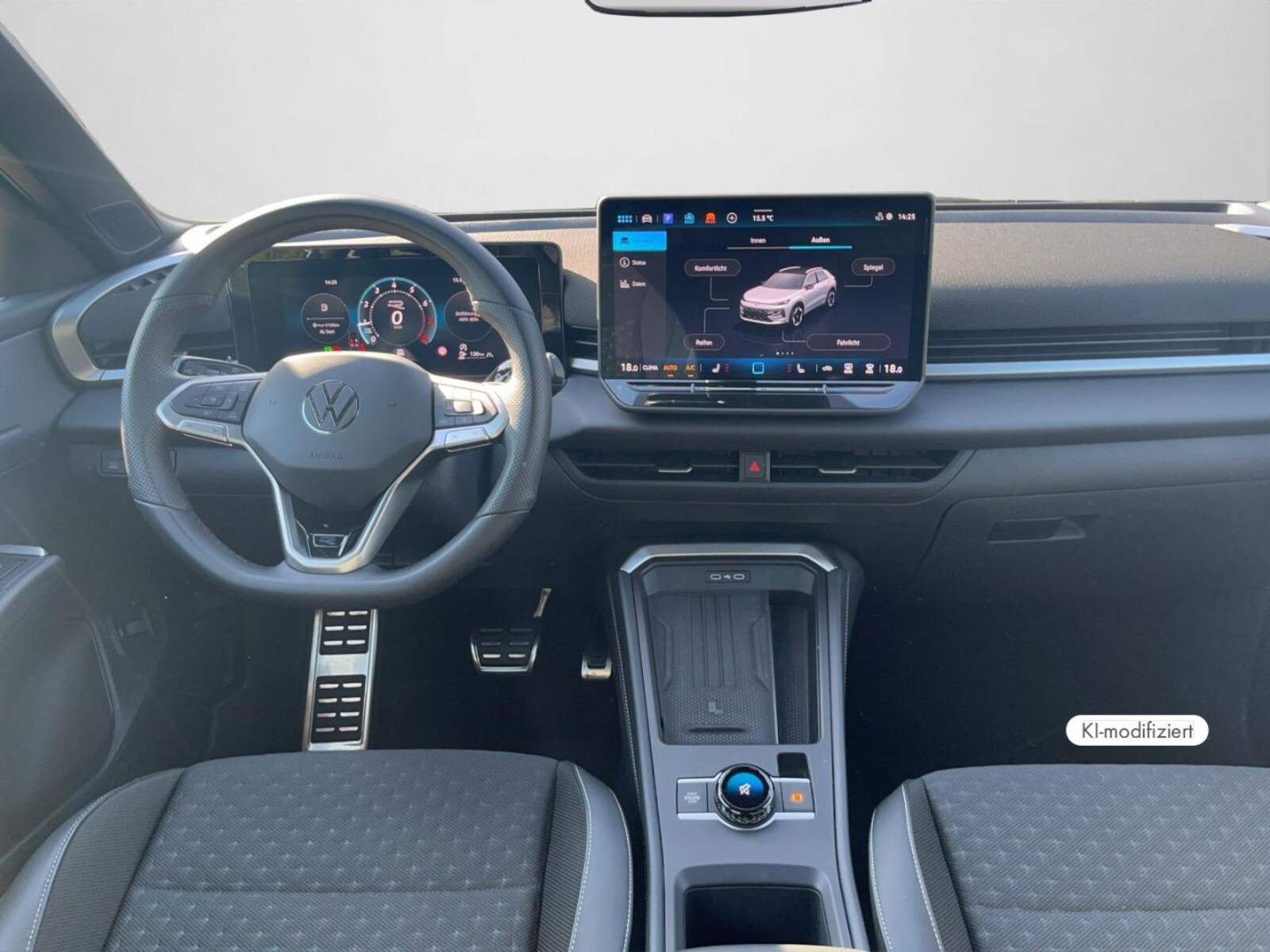 Volkswagen T-Roc – Bild 3