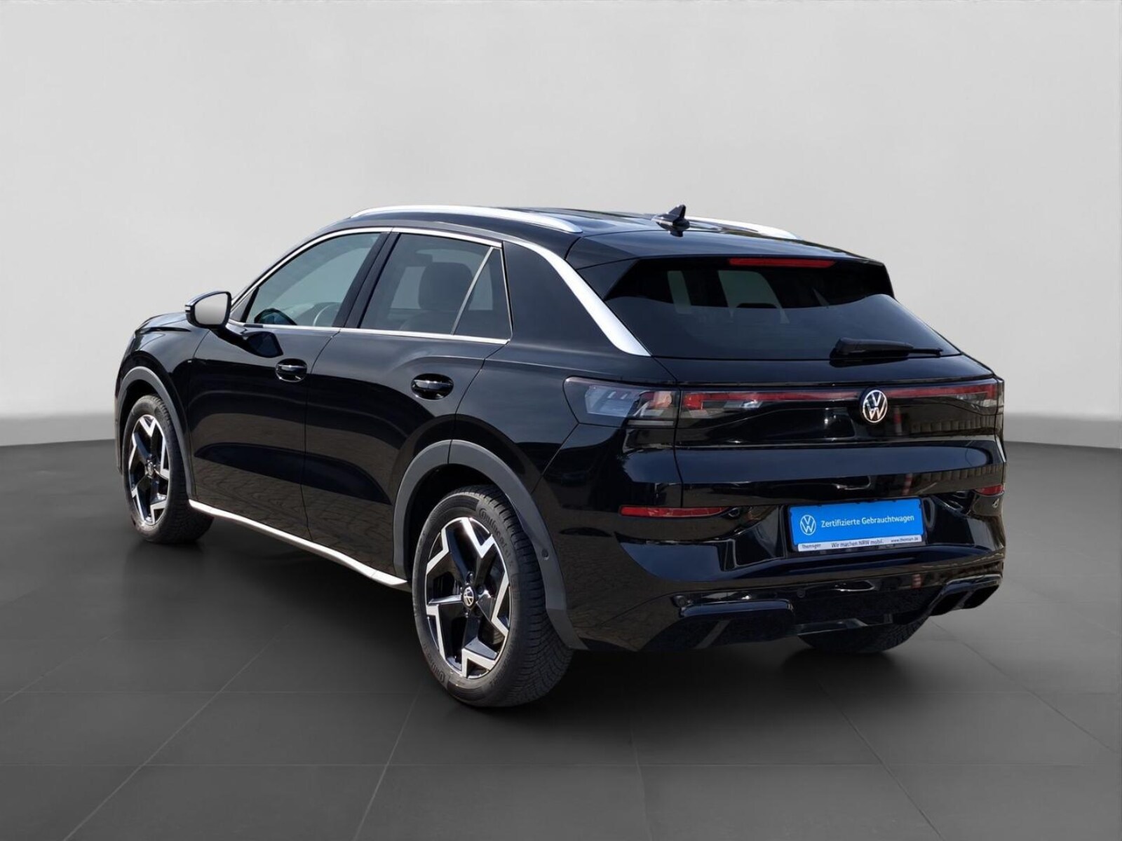 Volkswagen T-Roc – Bild 4