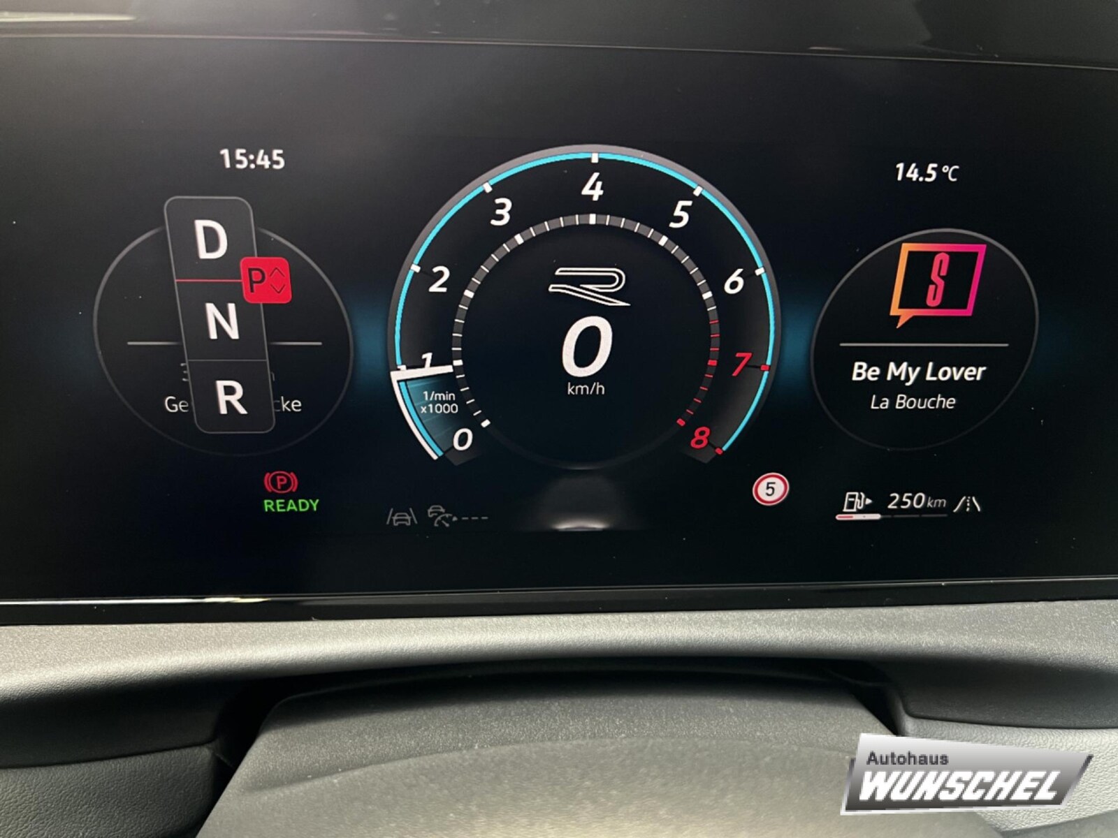 Volkswagen T-Roc – Bild 13