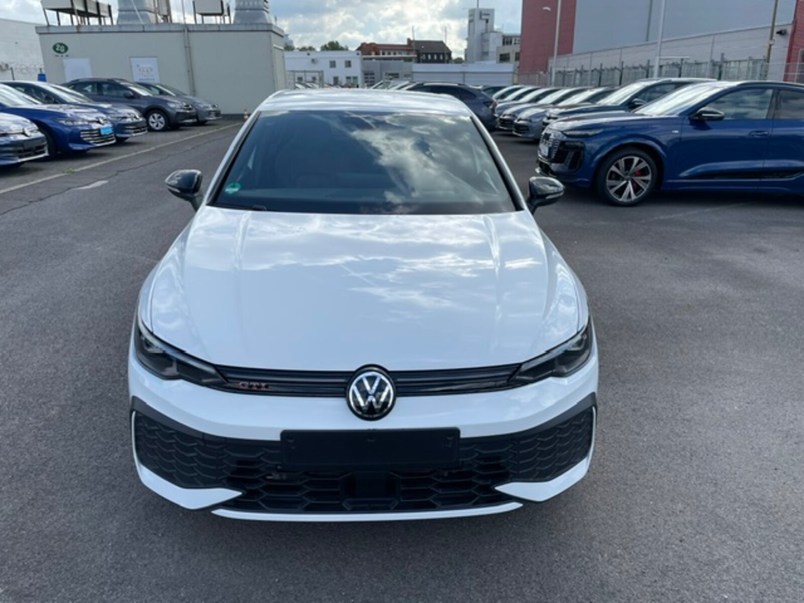 Volkswagen Golf – Bild 5