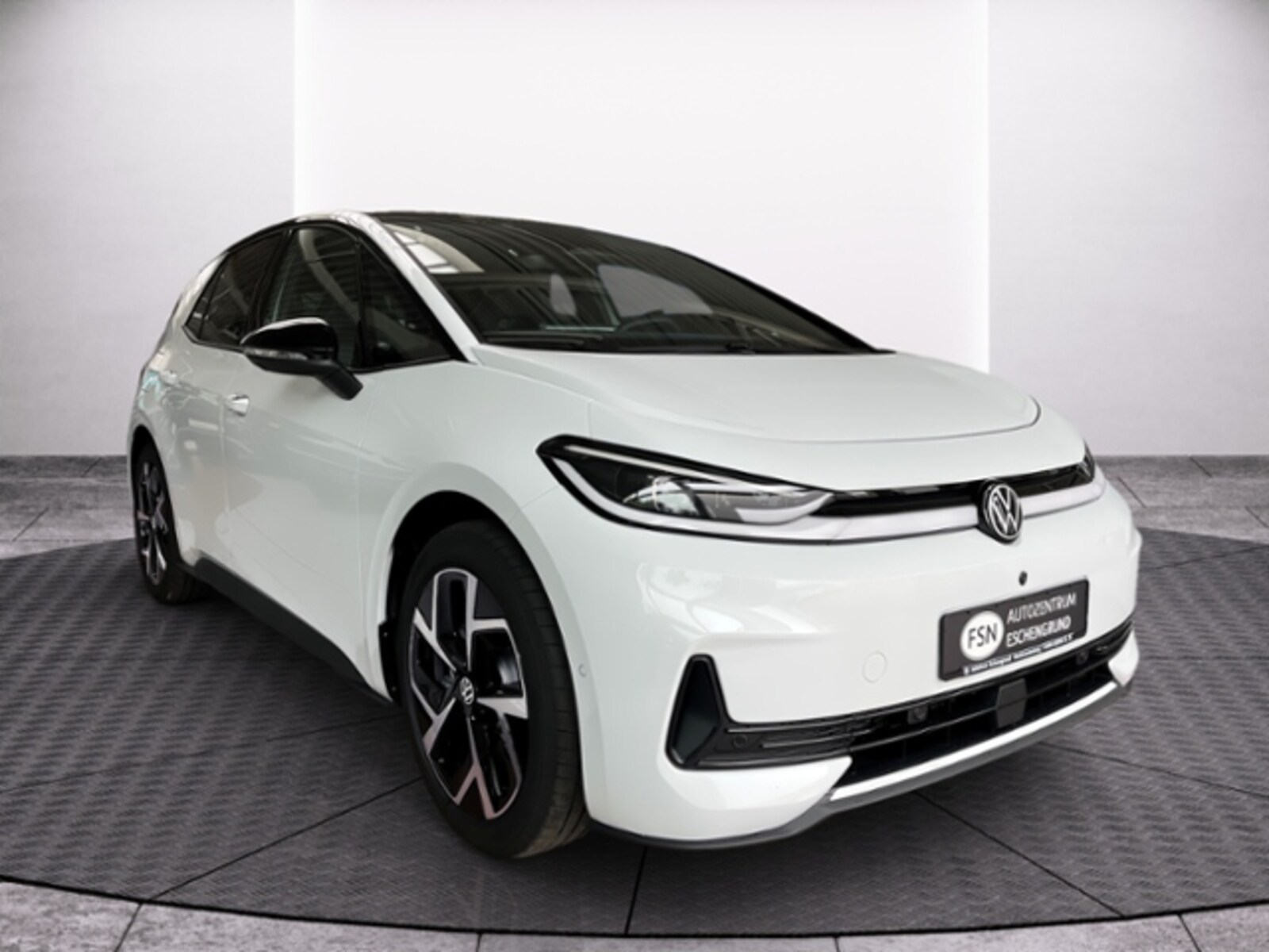 Volkswagen ID.3 Neo – Bild 3