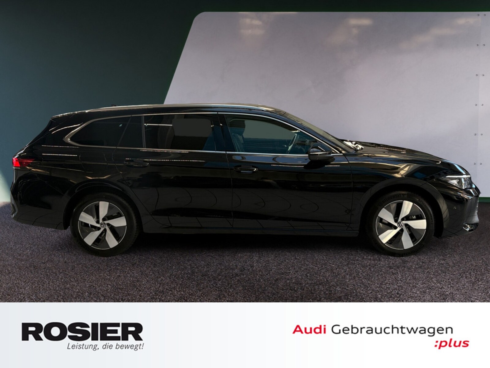 Audi A5 Limousine – Bild 8