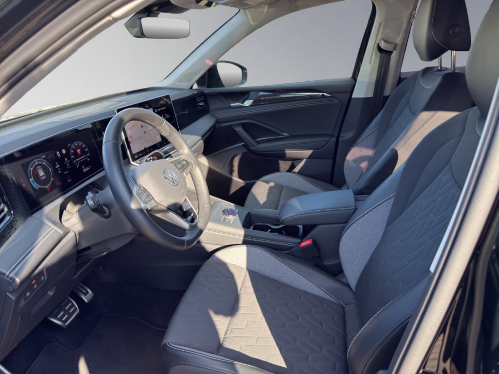 Volkswagen Tiguan – Bild 10