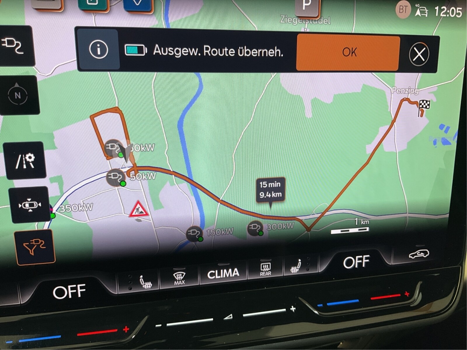 CUPRA Born – Bild 8